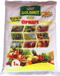 CIPMAPE DOLOMIT 1 KG