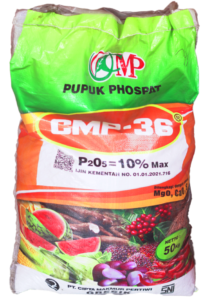 CIPMAPE PHOSPAT CMP-36
