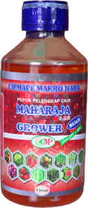 PPC MAHARAJA GROWER