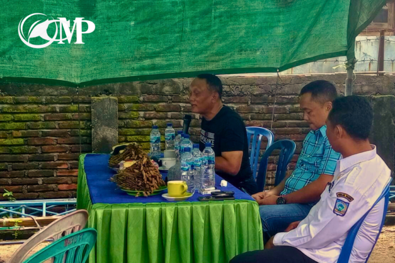 Read more about the article Menjelajah Petani & Sosialisasi Produk CMP Bersama Owner CMP Group